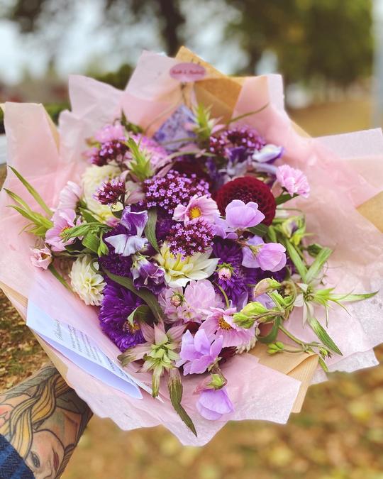 bukett_självplock_närodlat_vislanda